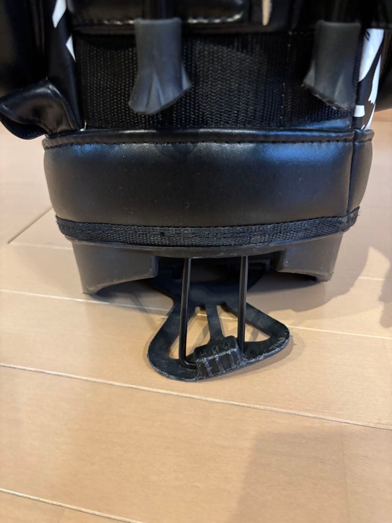 メンズ　PEARLY GATES 89 ゴルフバッグ ニャロメ