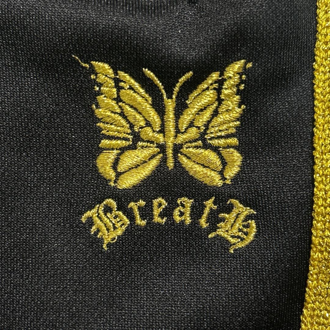 Needles×BREATH / NARROW TRACK PANT