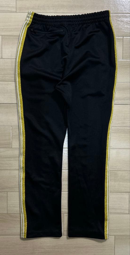 Needles×BREATH / NARROW TRACK PANT