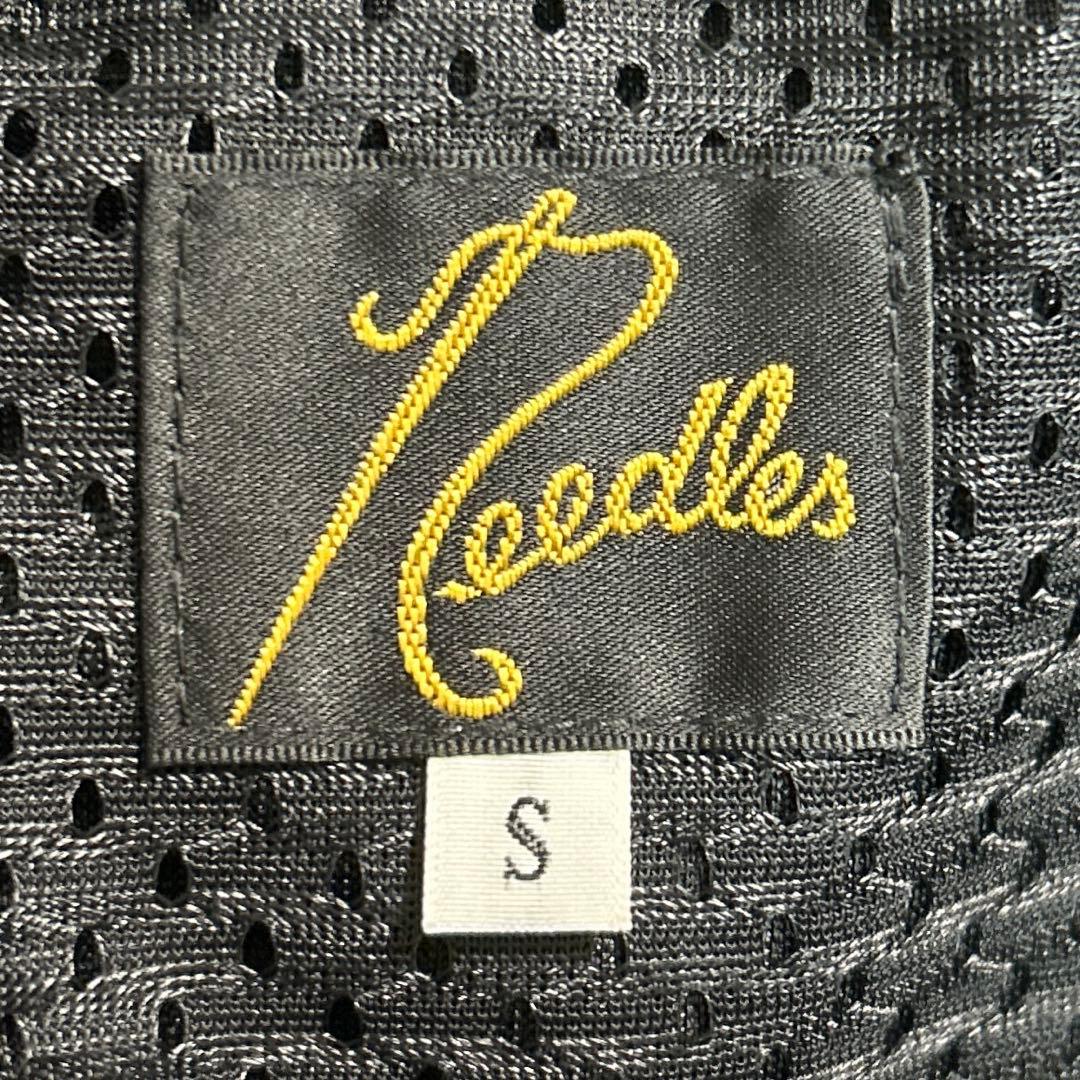 Needles×BREATH / NARROW TRACK PANT