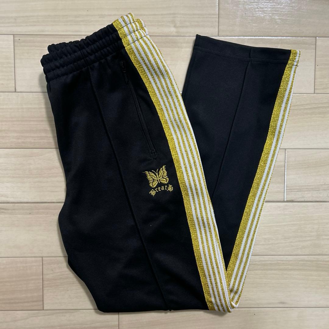Needles×BREATH / NARROW TRACK PANT