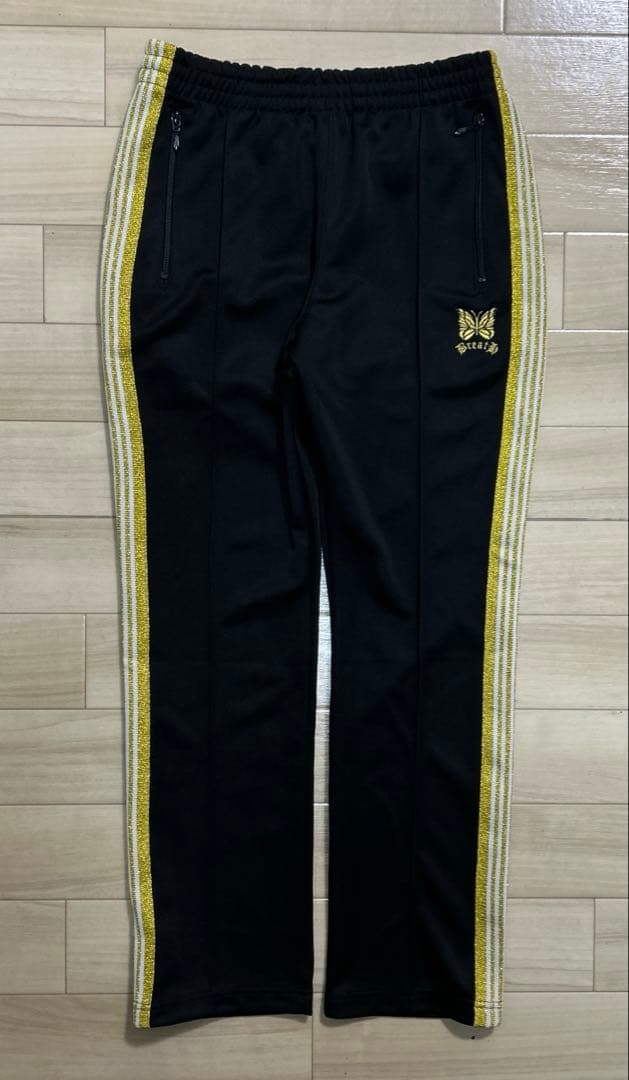 Needles×BREATH / NARROW TRACK PANT