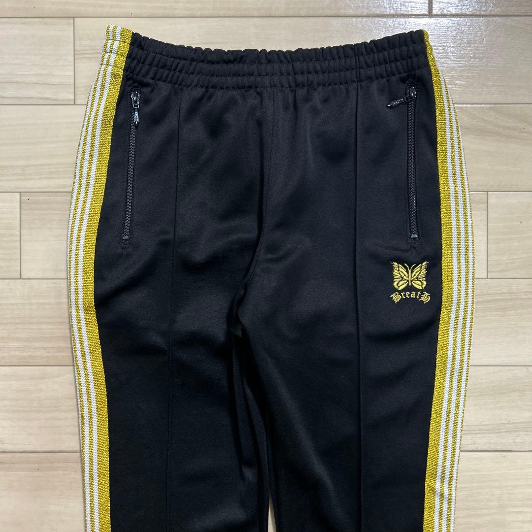 Needles×BREATH / NARROW TRACK PANT
