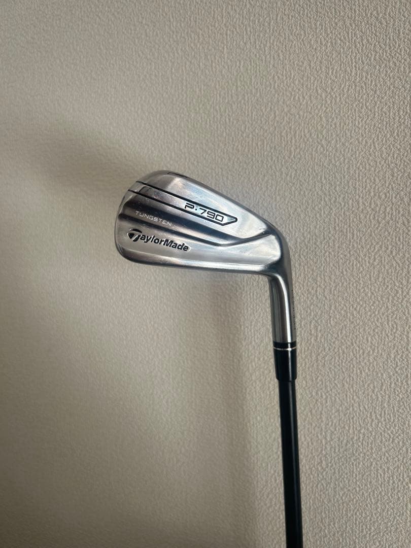 TaylorMade P790 アイアン 2番