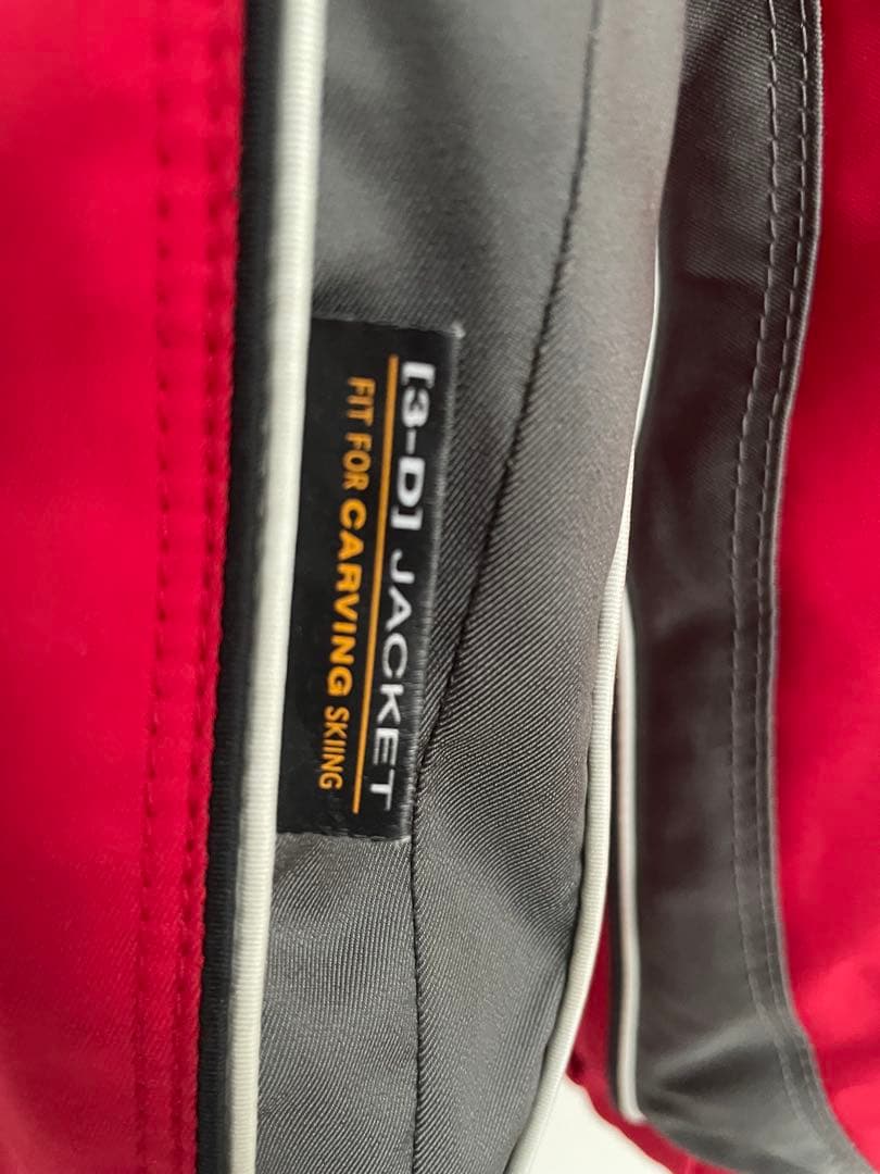 フェニックス　スキーウェア上下　NSF ノルウェー代表チーム　日本製