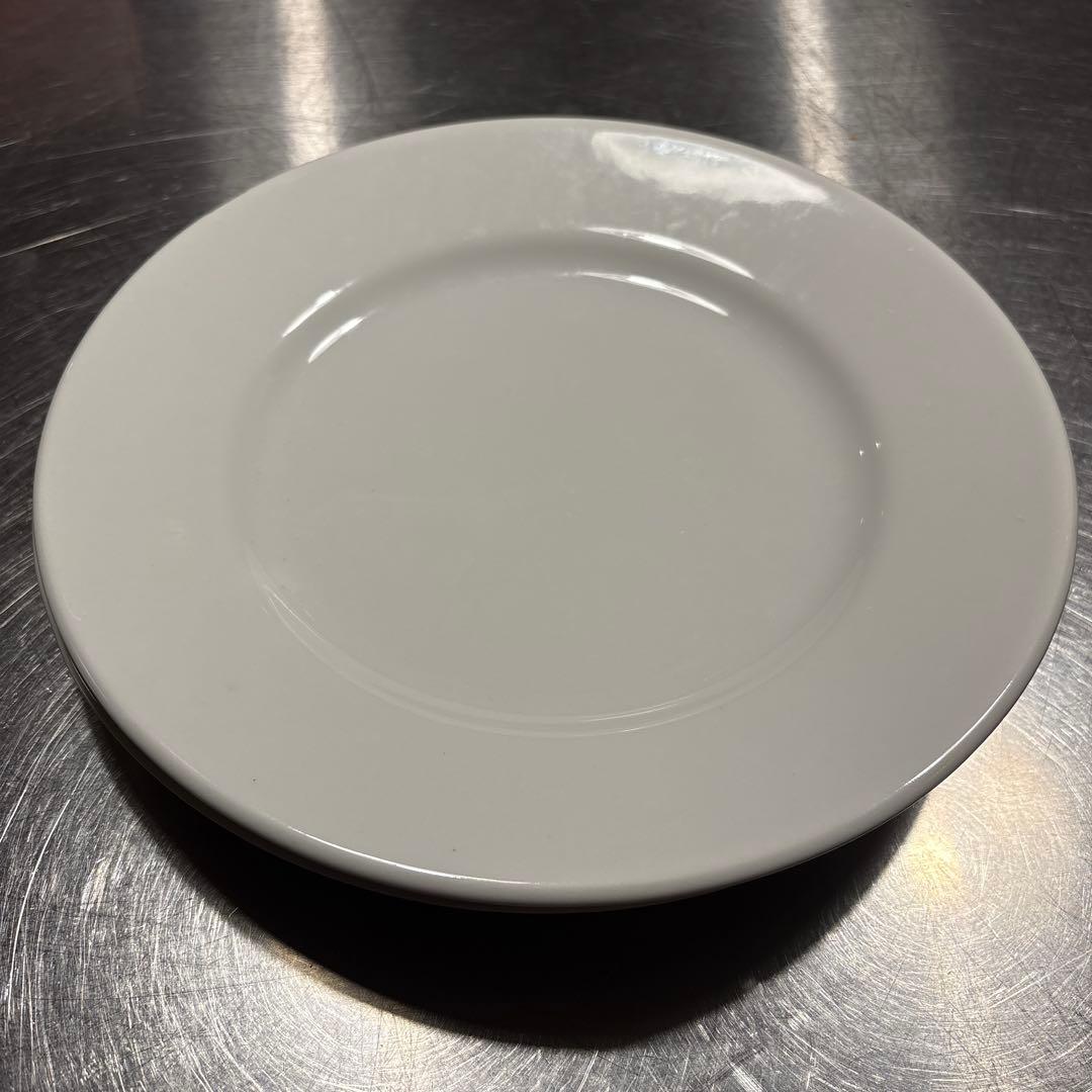 saturnia サタルニア チボリ 26cm 7枚 最終ロット