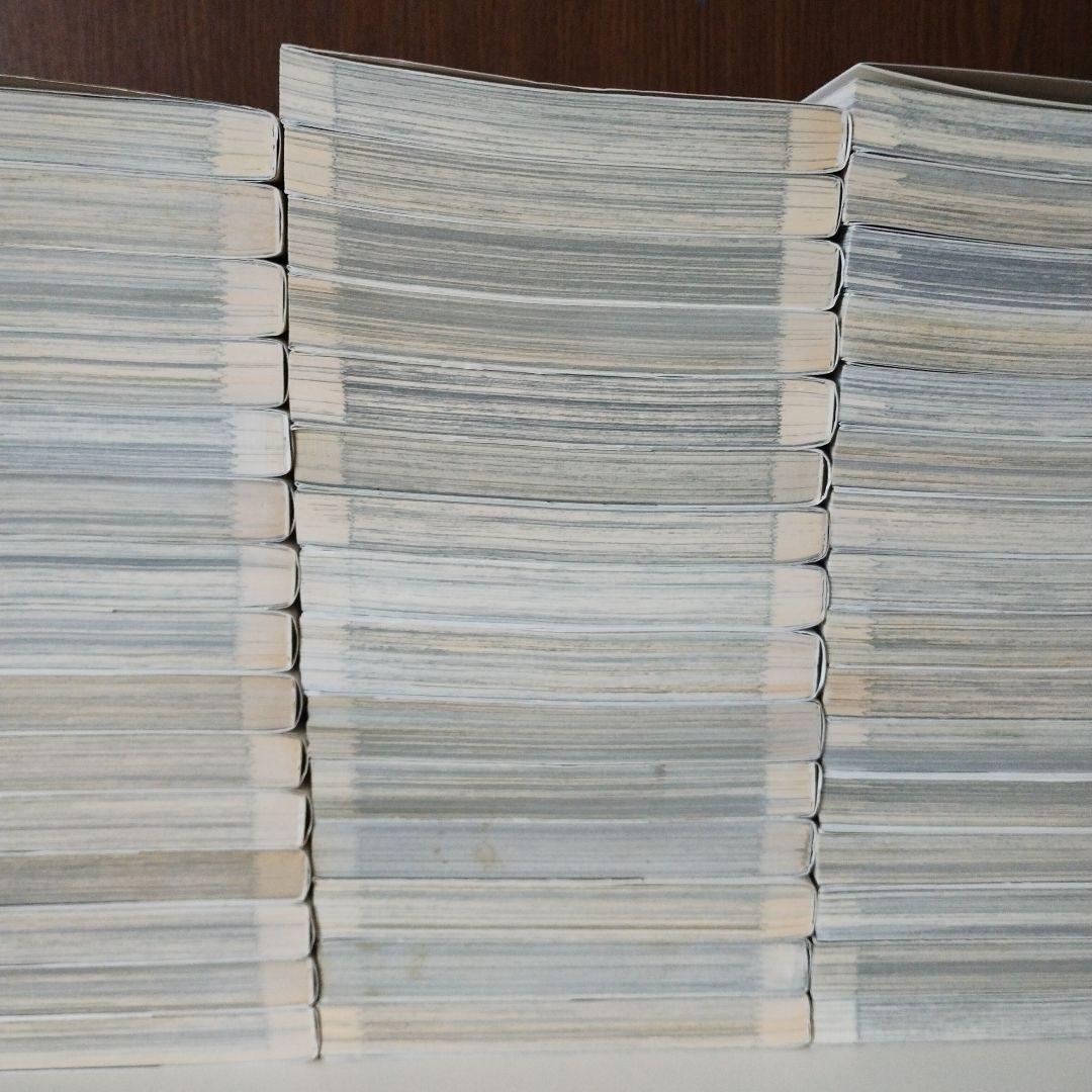 闇金ウシジマくん　全46巻