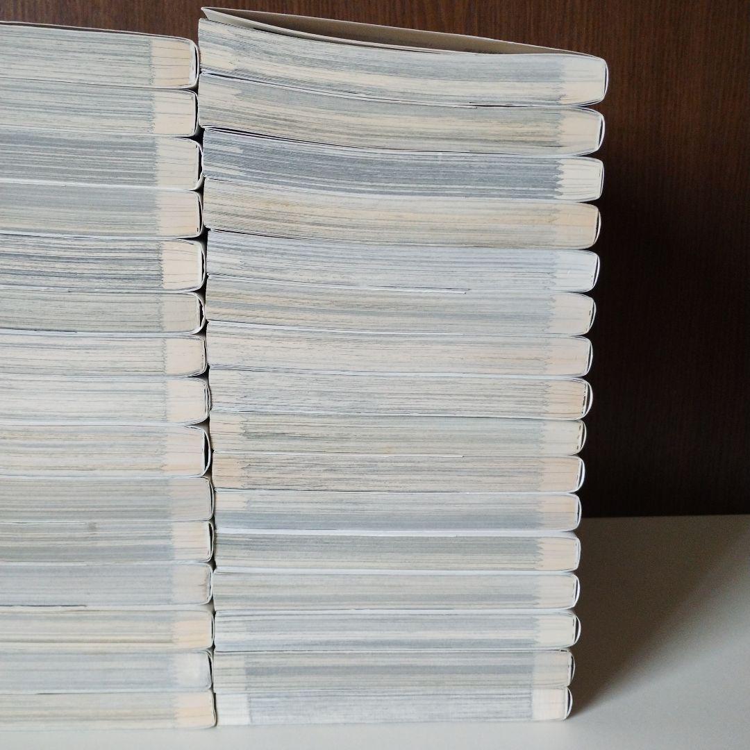 闇金ウシジマくん　全46巻