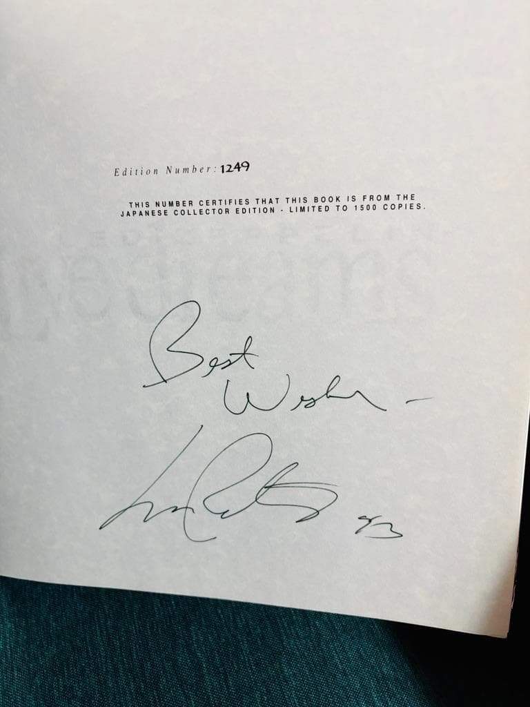 LED ZEPPELIN 写真集 2冊セット