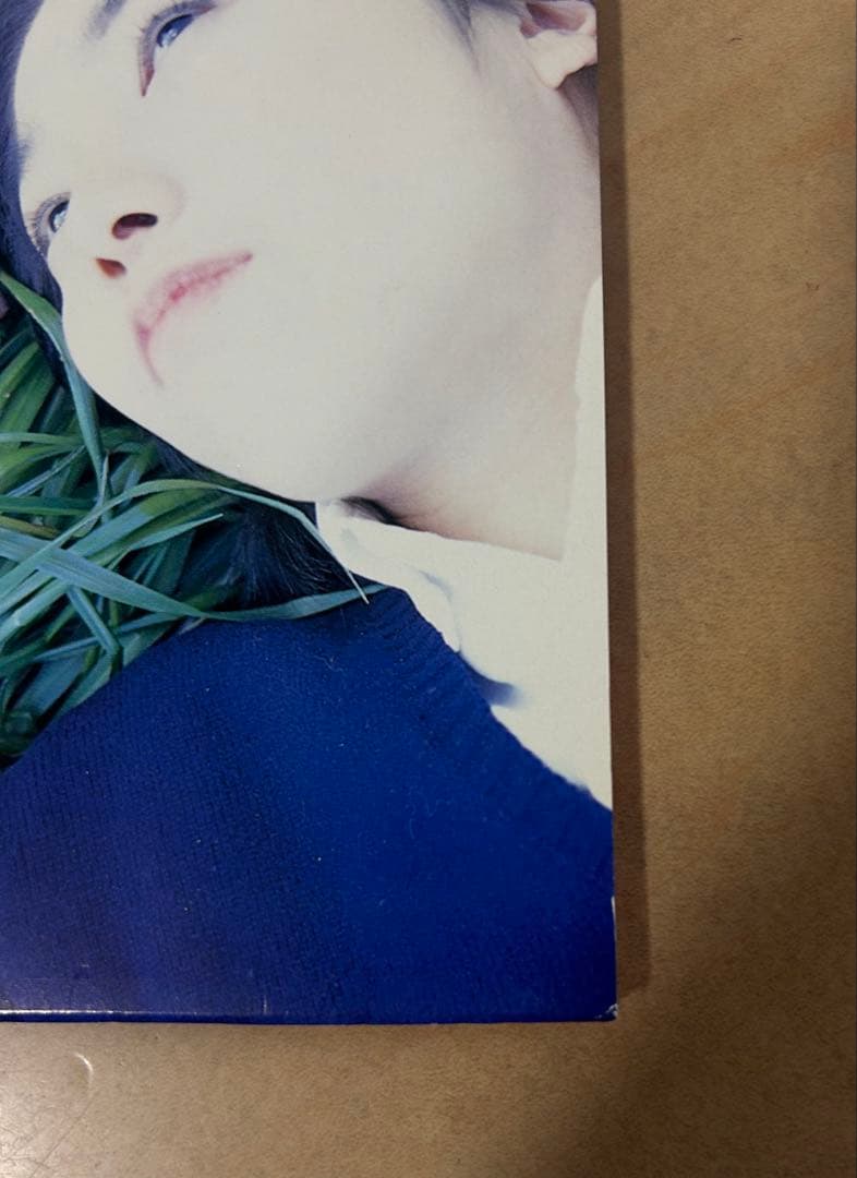 ロケットオアチリトリ　短冊シングル　バースデイソング