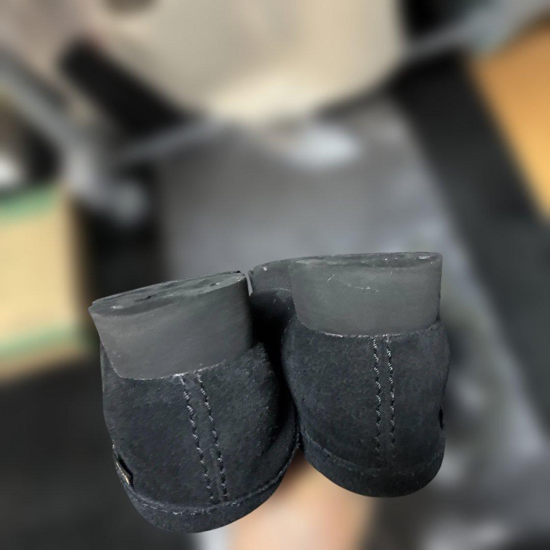 山*口様 CLARKS ORIGINALS ワラビーGORE-TEX