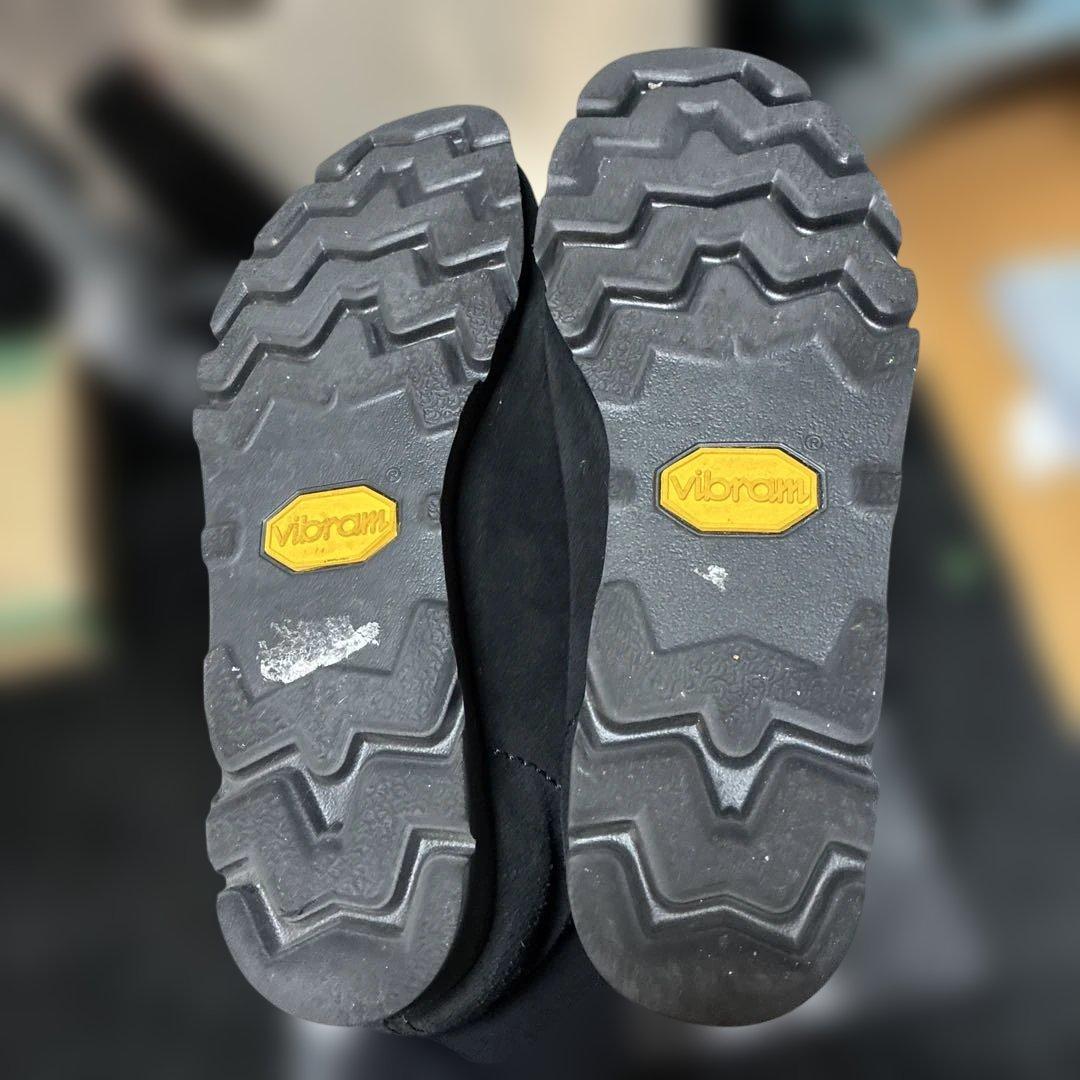 山*口様 CLARKS ORIGINALS ワラビーGORE-TEX