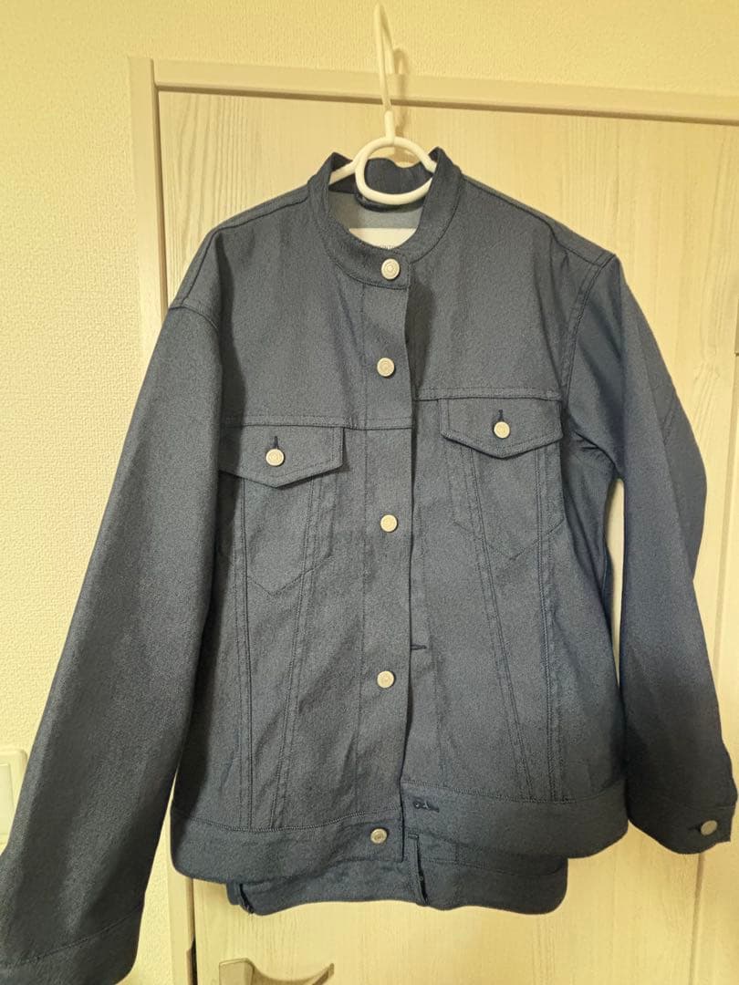デニム　ジャケット　MACKINTOSH PHILOSOPHY ジャケット　L