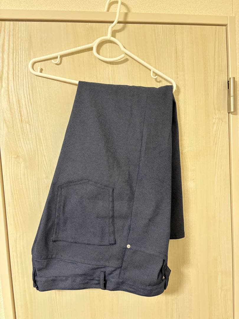 デニム　ジャケット　MACKINTOSH PHILOSOPHY ジャケット　L