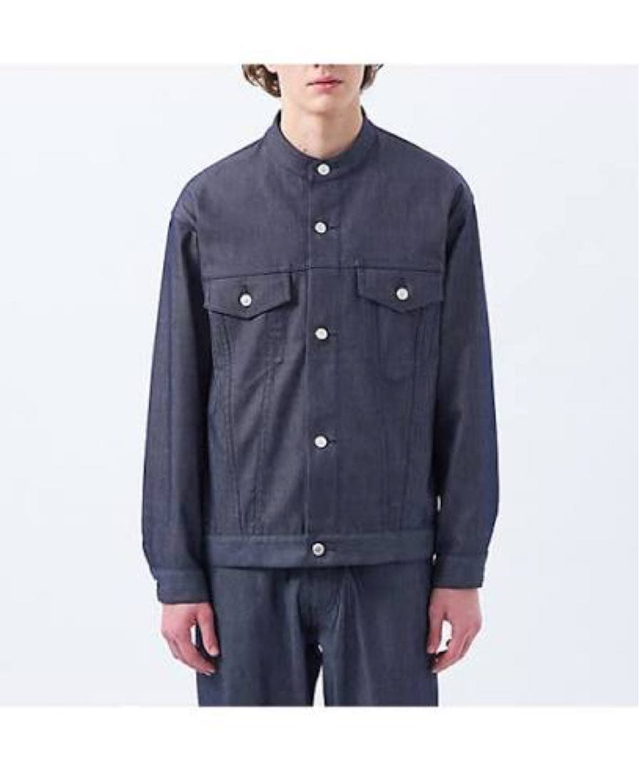 デニム　ジャケット　MACKINTOSH PHILOSOPHY ジャケット　L