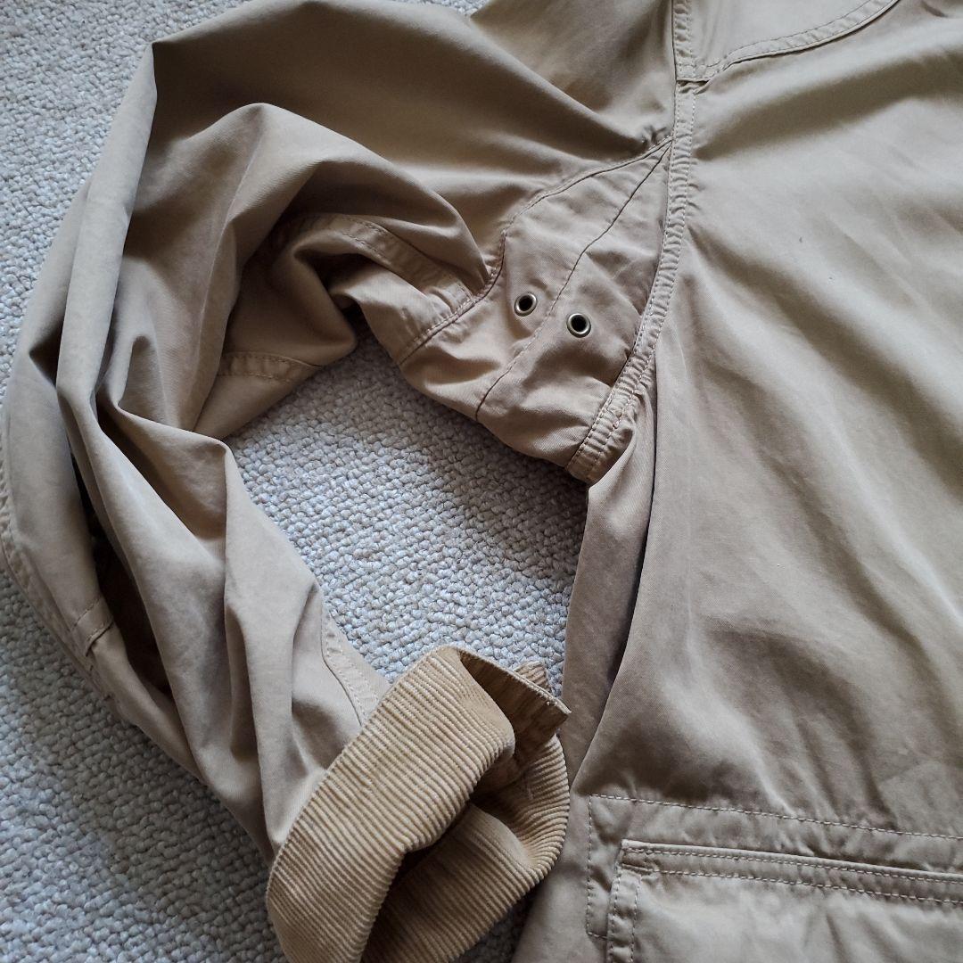 Ralph Lauren ハンティングジャケット カバーオール　ラルフローレン