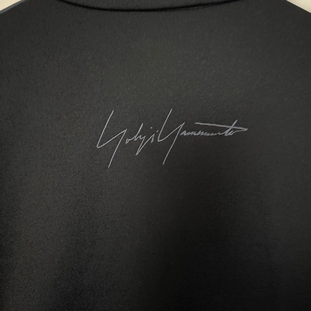 トップス adidas track jacket yohji yamamoto