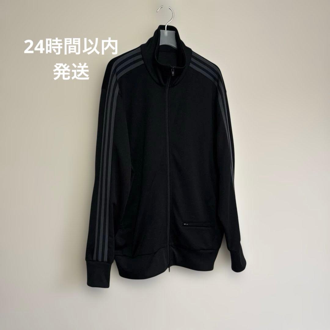 トップス adidas track jacket yohji yamamoto
