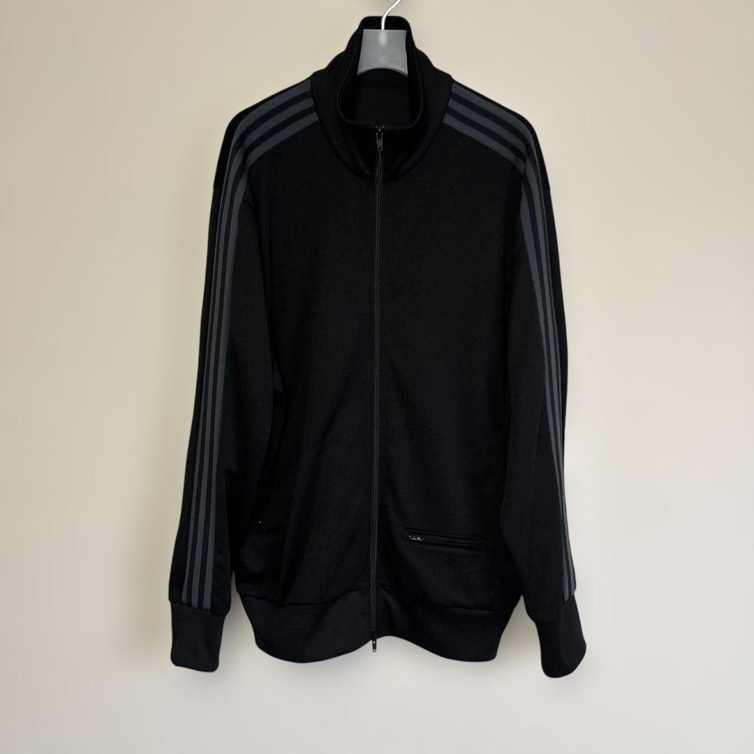 トップス adidas track jacket yohji yamamoto