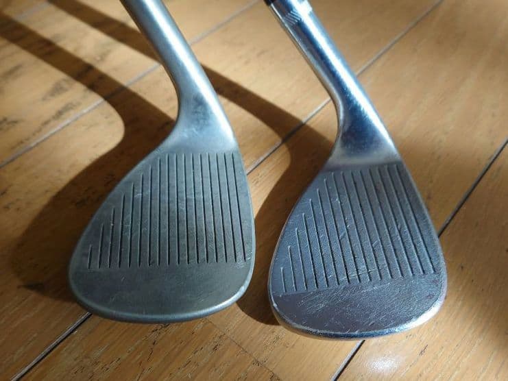 タイトリスト ボーケイ スピンミルド 54 58 ウェッジセット VOKEY