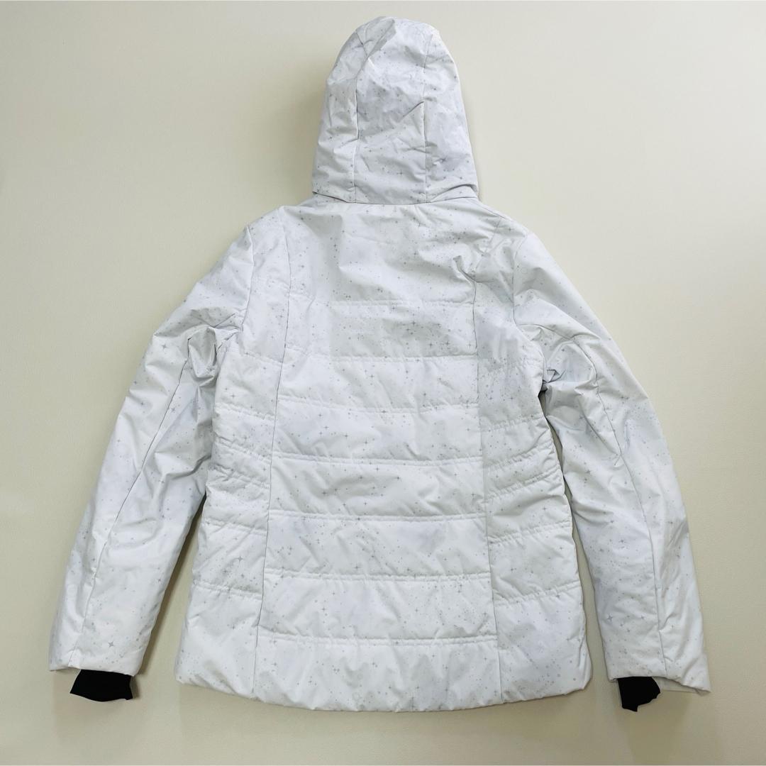 6730【美品】フェニックス　スキー　上下セット　ジャケット　パンツ　レディース