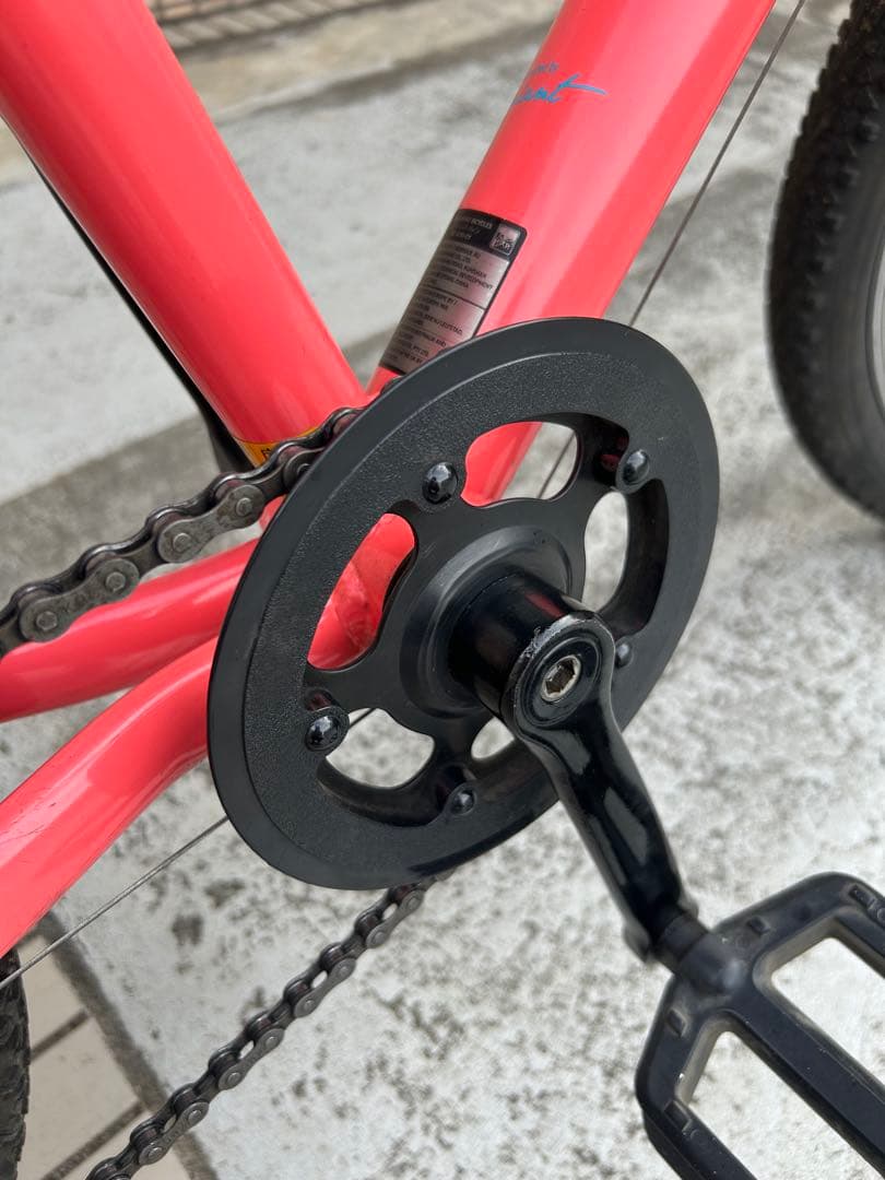 GIANT ENCHANT 20 LITE 20インチ 子供用 自転車