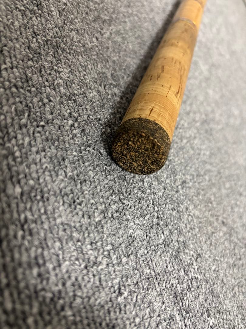 ロデオクラフト 999.9 ゴールドウルフ633ML 中古