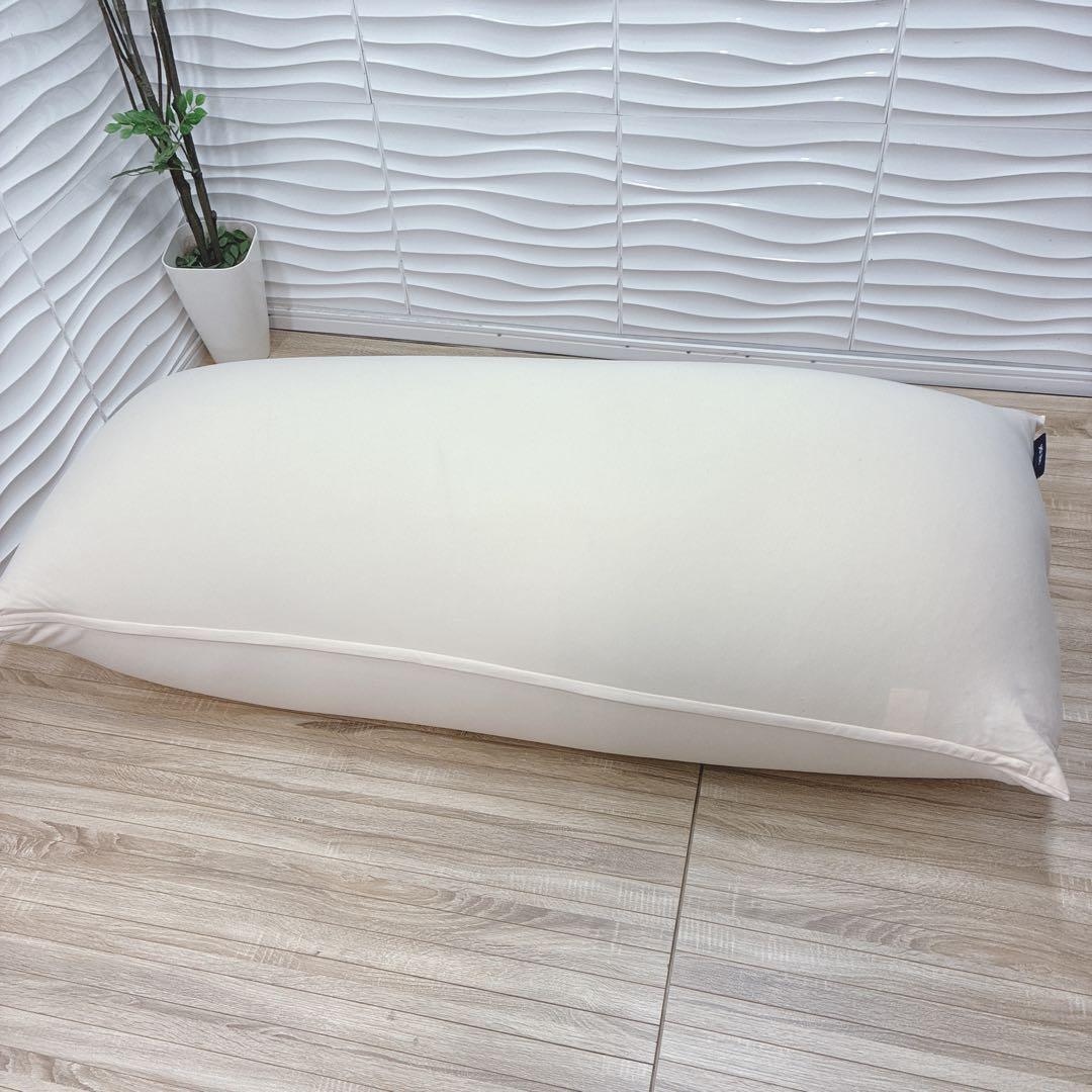 ◇ほぼ未使用◇大阪神戸市無料！◇Yogibo◇Maxプレミアム◇ビーズクッション