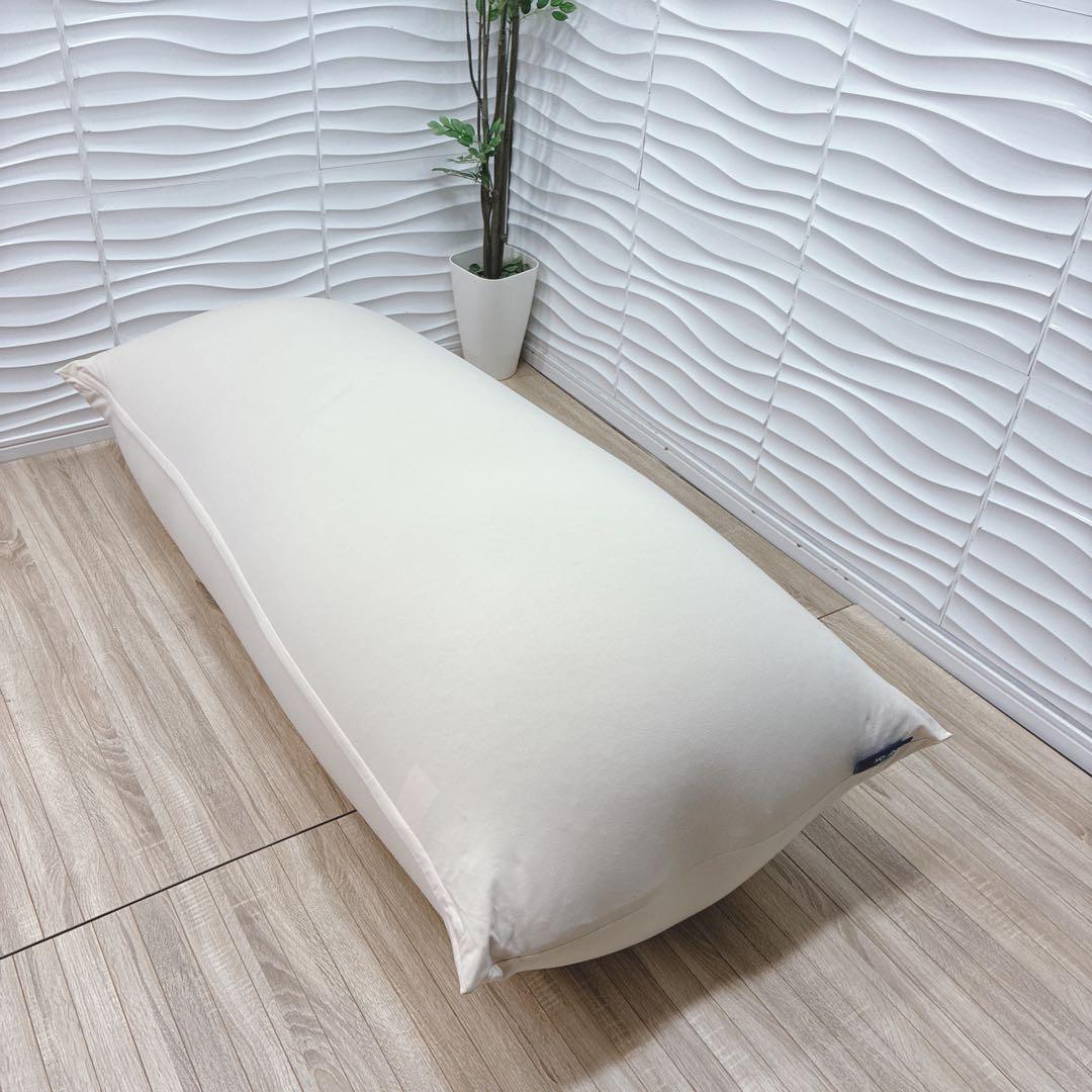 ◇ほぼ未使用◇大阪神戸市無料！◇Yogibo◇Maxプレミアム◇ビーズクッション