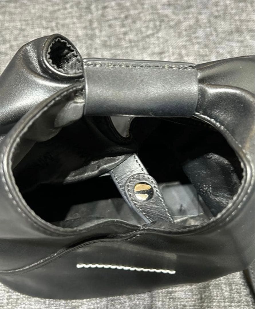 美品　MM6 Maison Margiela ジャパニーズ　ショルダーバッグ