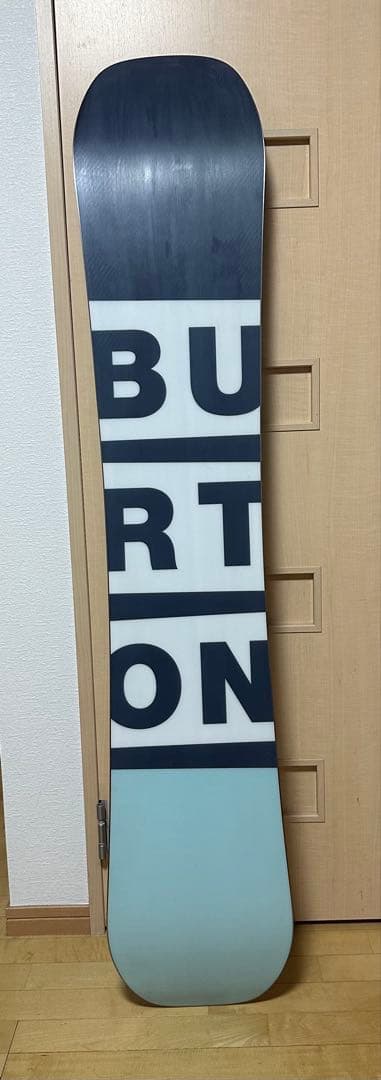 BURTON カスタムスノーボード