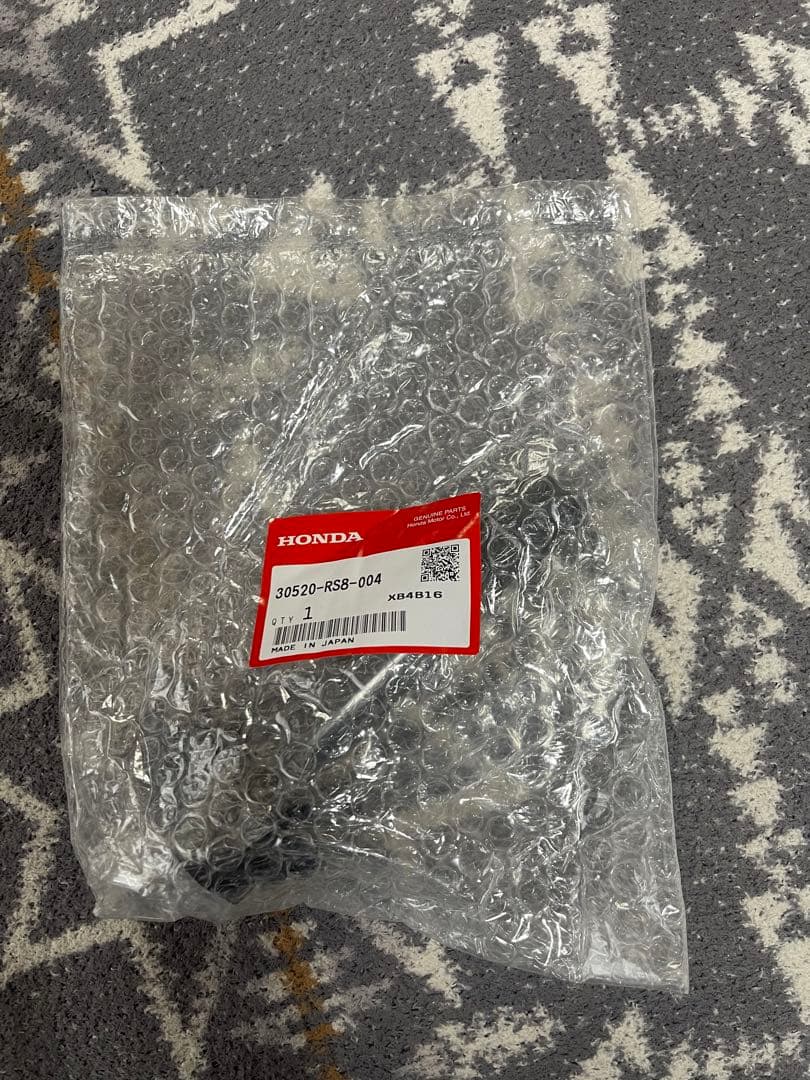 HONDAバモス　ディーラー純正イグニッションコイル