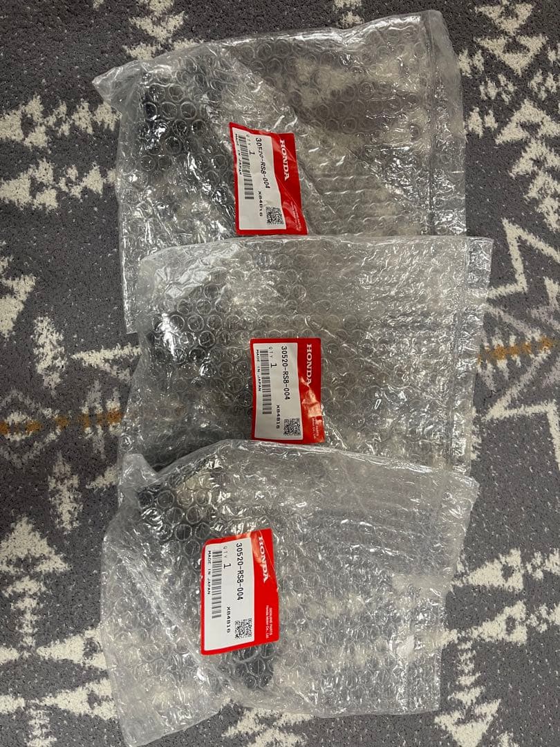 HONDAバモス　ディーラー純正イグニッションコイル