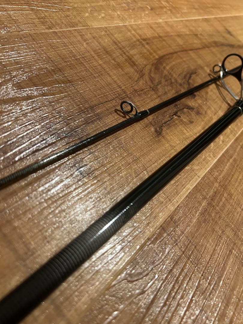 美品　FCLLABO UC11ft βⅢ 中古品 FC ラボ