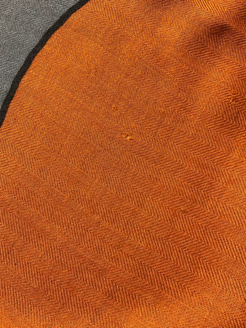 値下げ銀座店で購入 HERMES 馬 ストール140