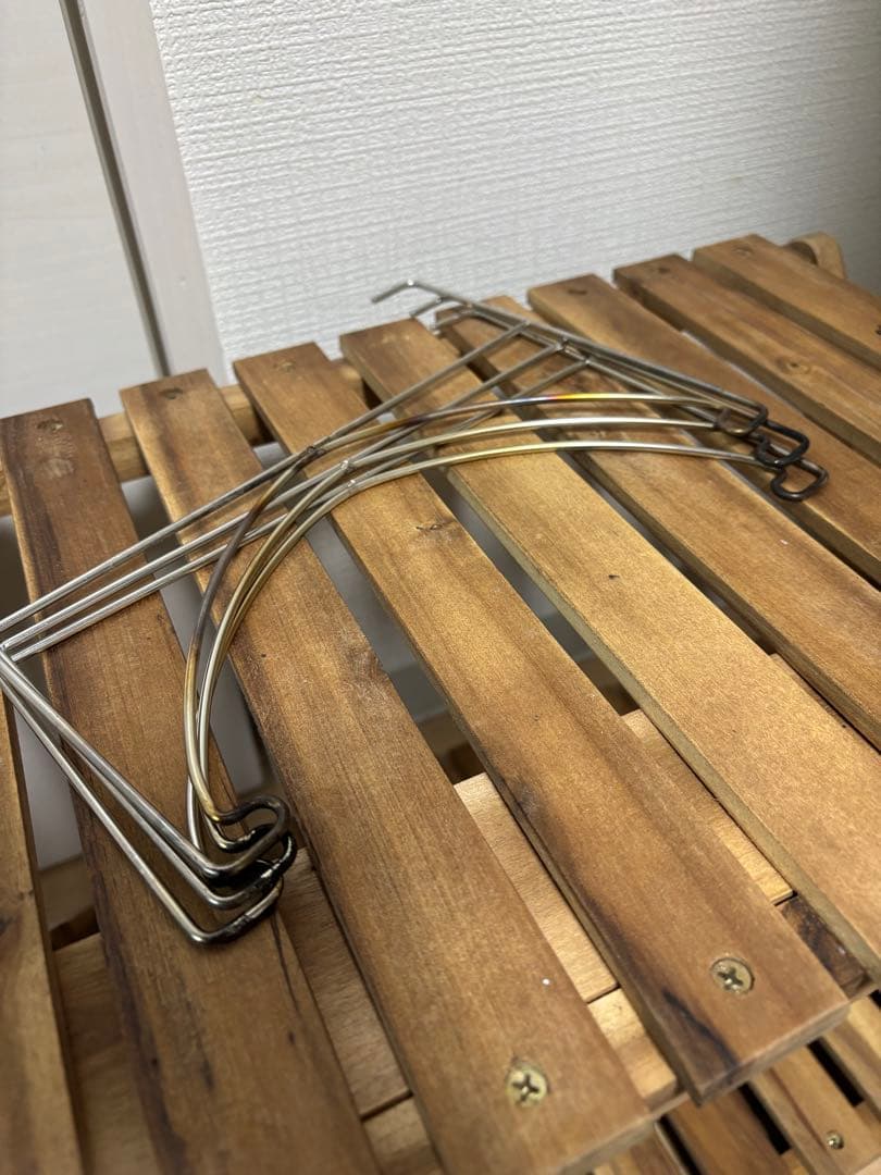 焚き火台TABI(タビ)＋サイドプレート＋UL火バサミ