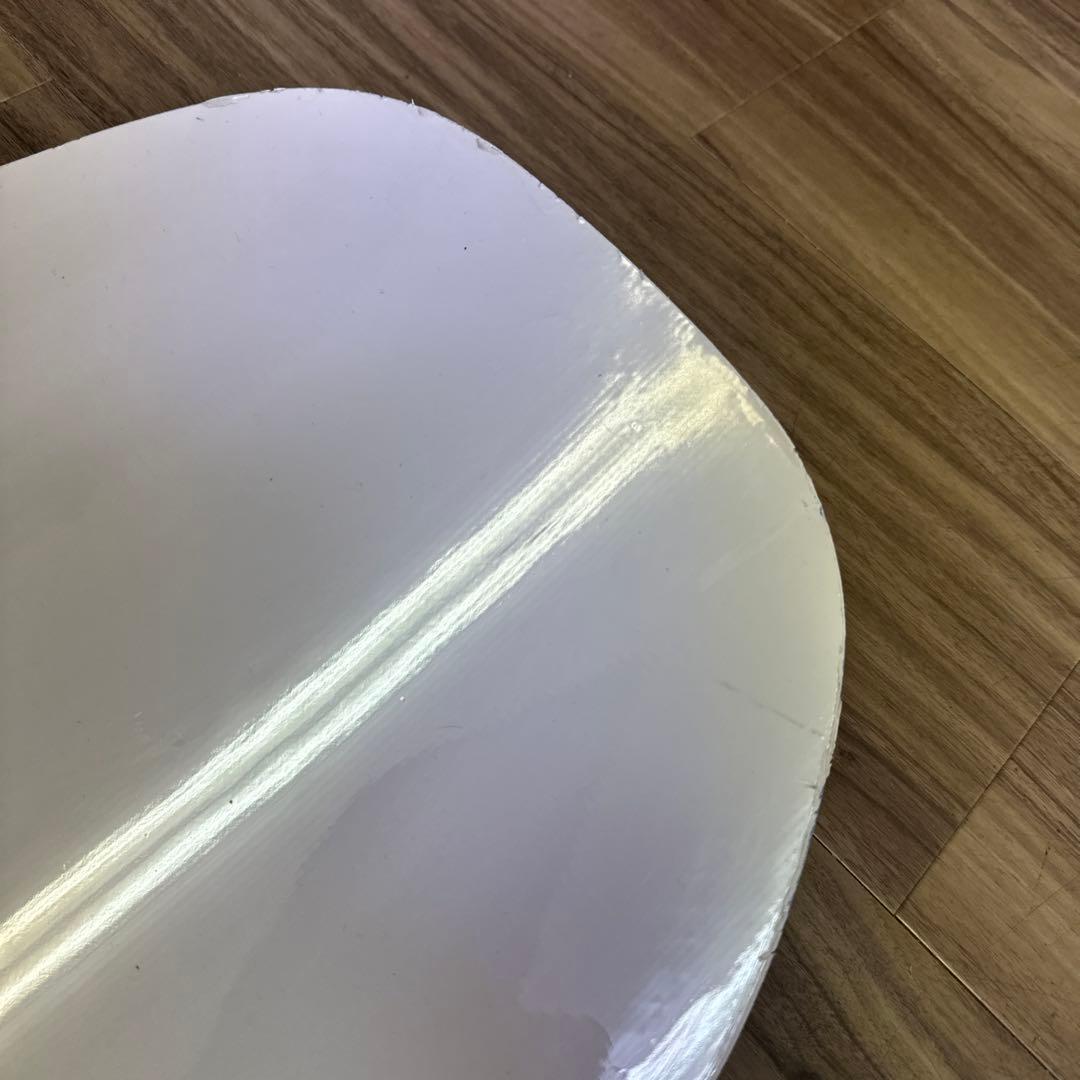 スノーボード SANTA CRUZ153 ビンディング FLUX size M