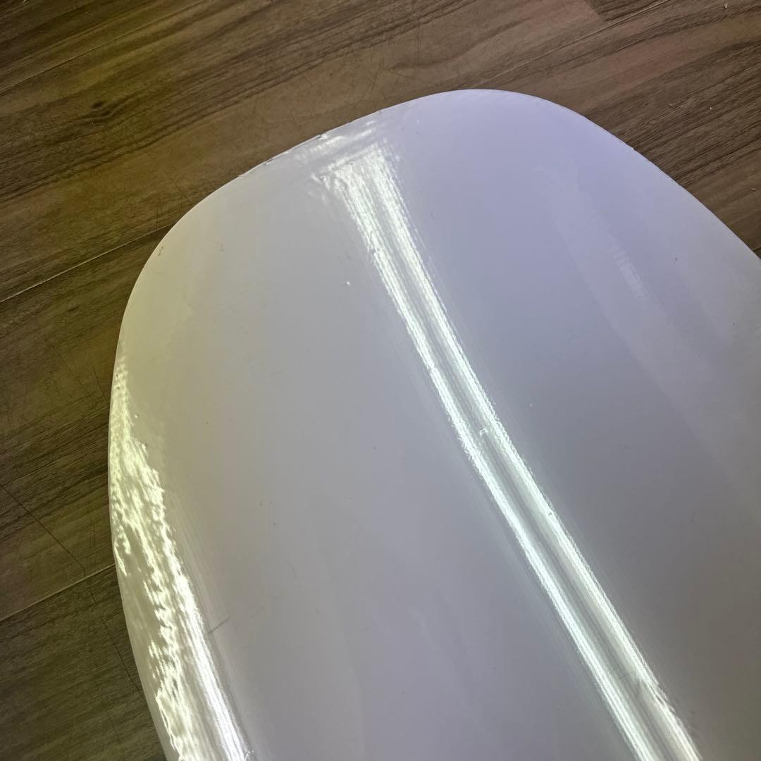 スノーボード SANTA CRUZ153 ビンディング FLUX size M