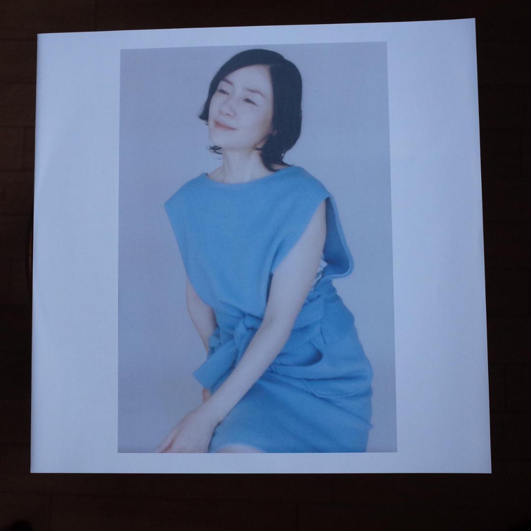 原田知世 / 恋愛小説4 レコード