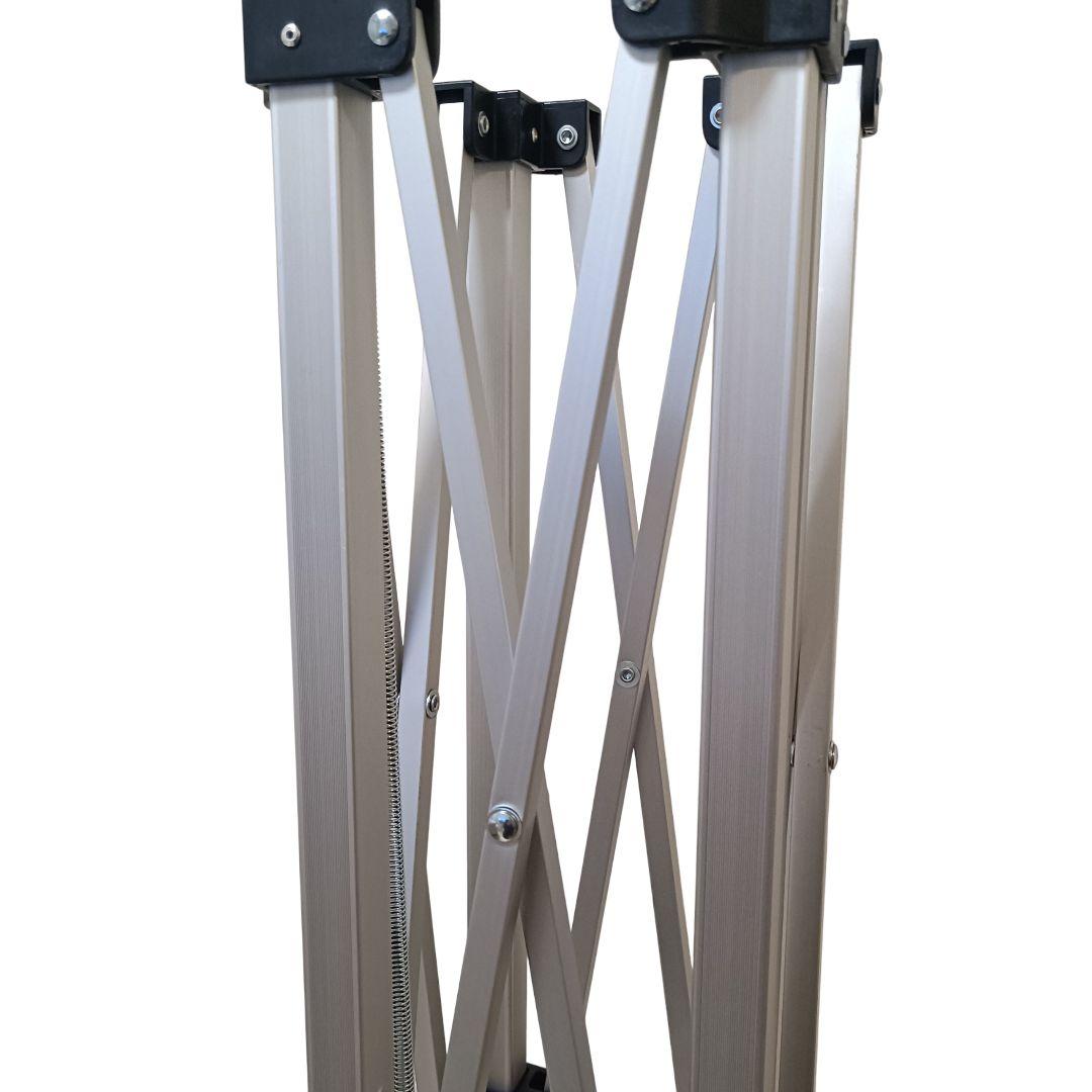 極美品　プリンス　テニスボールカゴ　キャスター付き　ボールバスケット