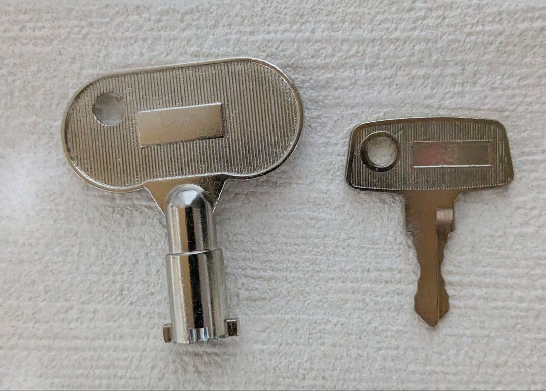 【早いもの勝ち】レア 南国育ち 4号機 実機 不要機 無段階ボリューム付き