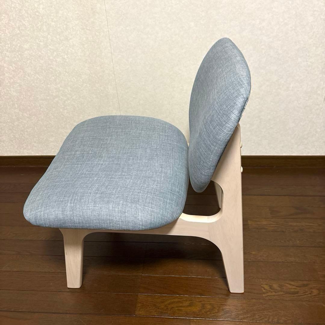 【良品】ニトリ リラックスワイド チェア 2脚分