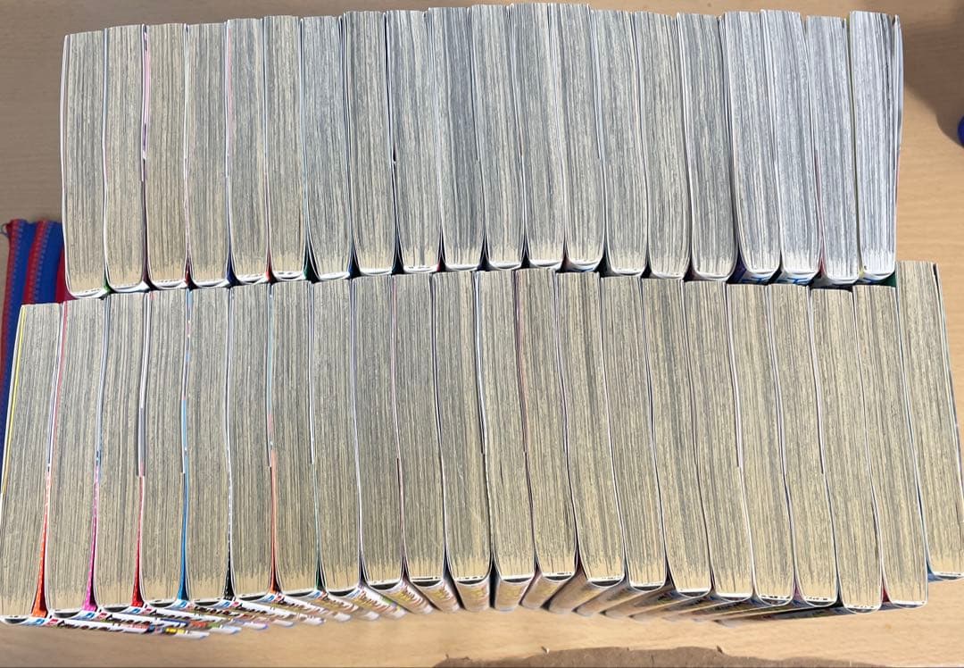 僕のヒーローアカデミア　全巻セット