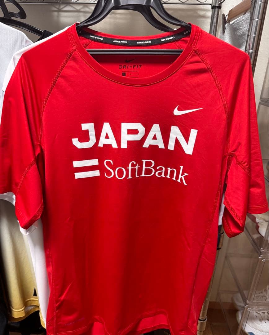 Japan basketball日本代表 Tシャツ