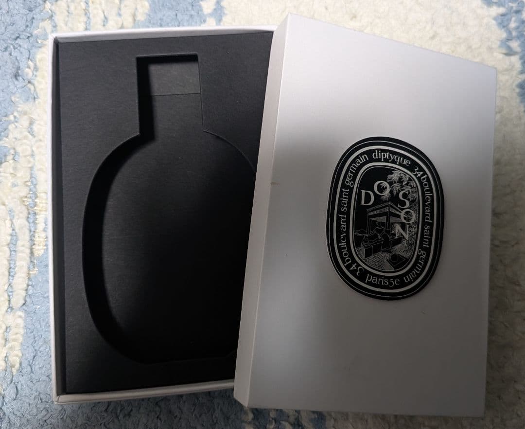 ドソン　75ml　diptyque　オードパルファム