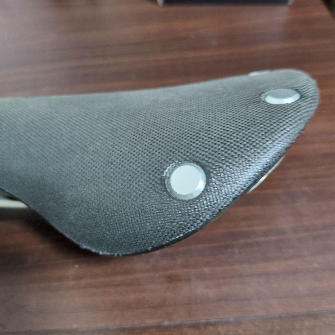 BROOKS CAMBIUM C15 サドル