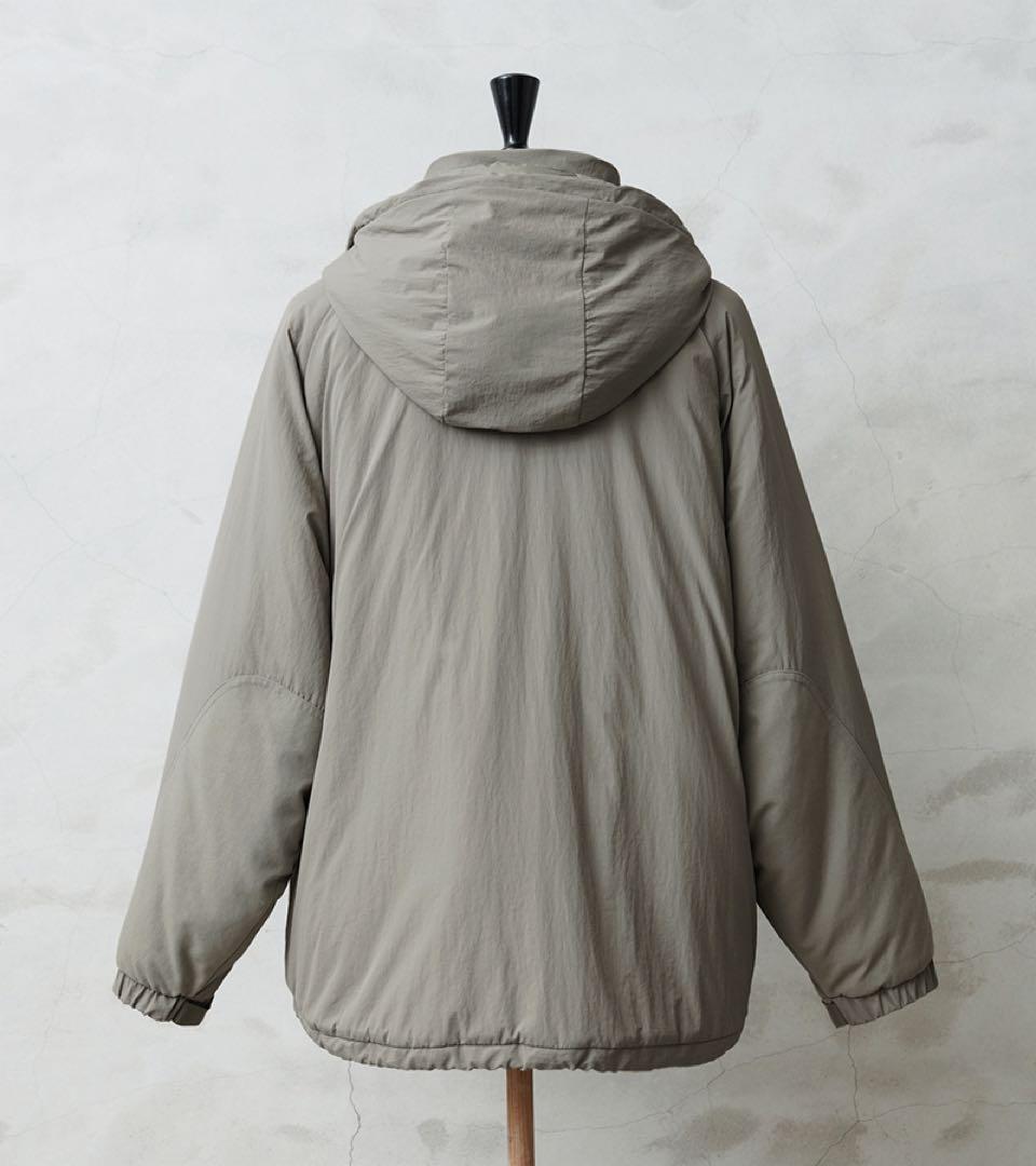 WAIPER.inc 米軍 ECWCS GEN LEVEL7 W1008