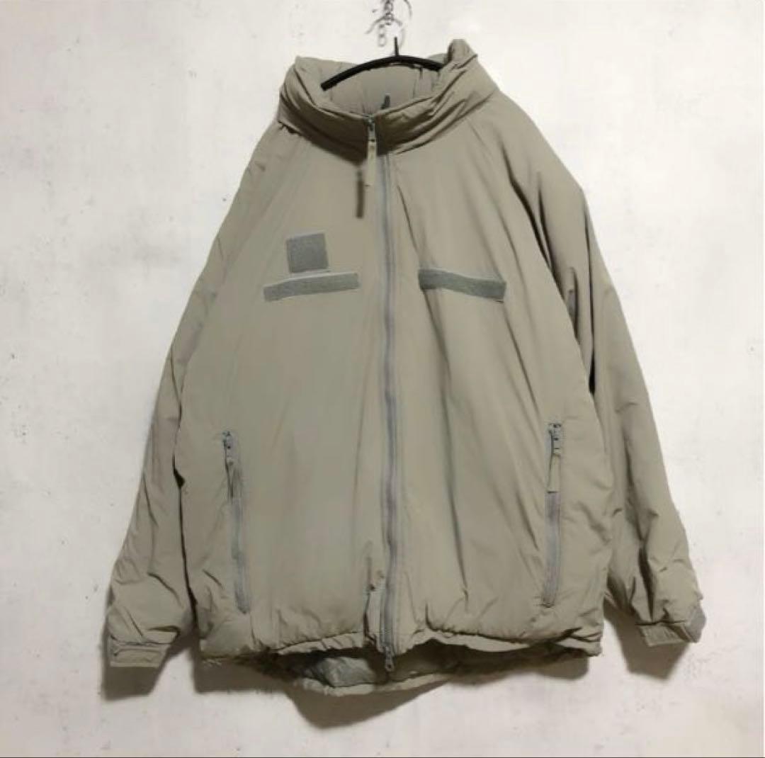 WAIPER.inc 米軍 ECWCS GEN LEVEL7 W1008