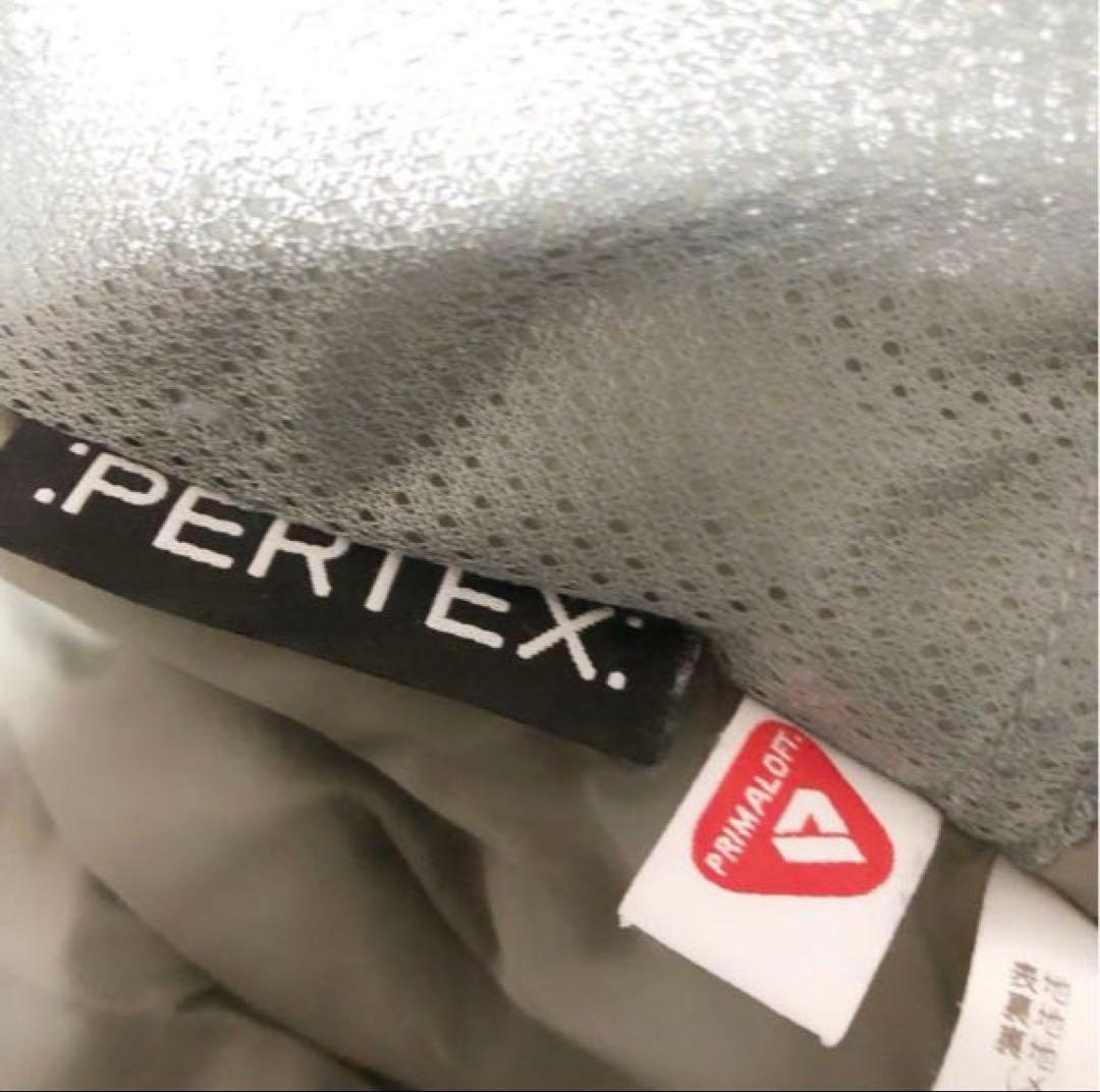 WAIPER.inc 米軍 ECWCS GEN LEVEL7 W1008