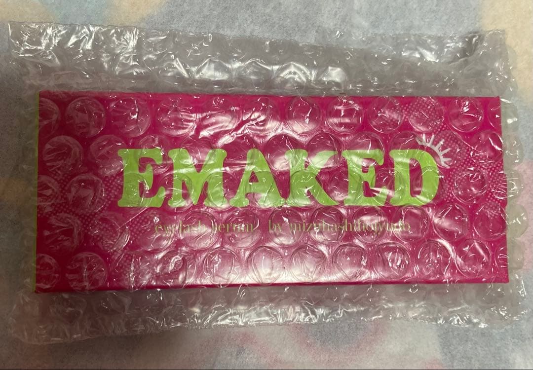 マーニー　EMAKID　まつげ美容液　2本セット